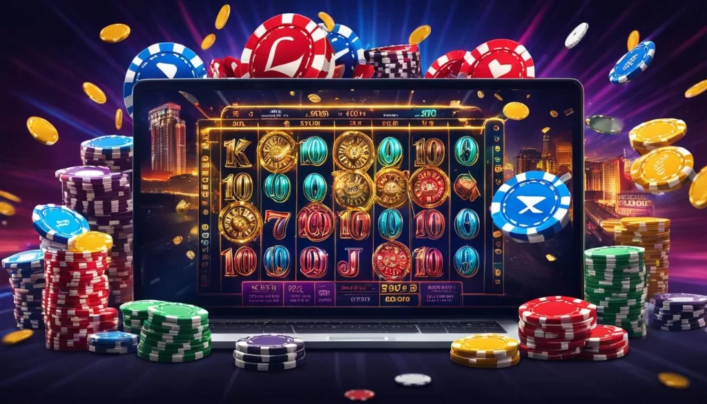 Gửi email hỗ trợ đến 789bets casino