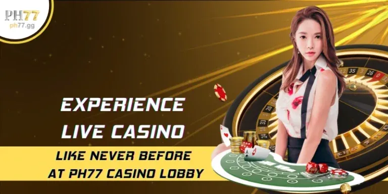 Ra mắt game mới tại 789bets casino