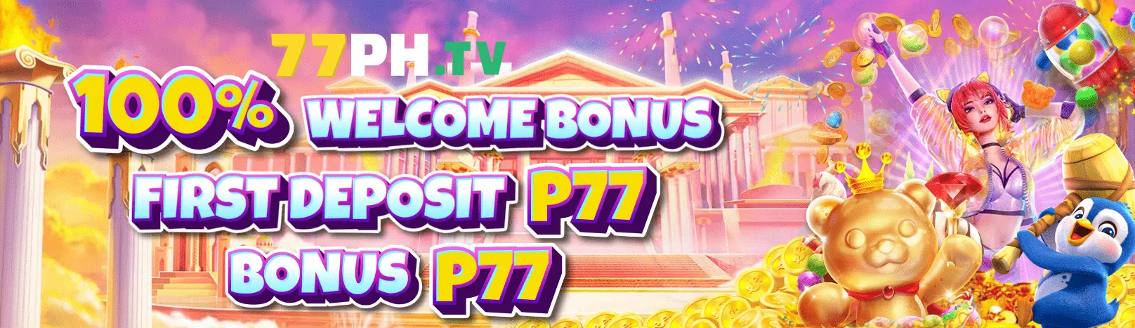 Lợi ích độc quyền của thành viên VIP 789bets Casino