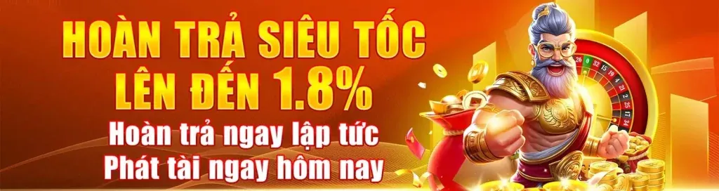 Khuyến mãi nạp lại