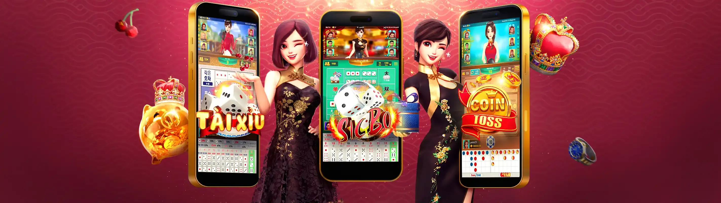 Các biện pháp bảo mật dữ liệu nâng cao tại 789bets Casino