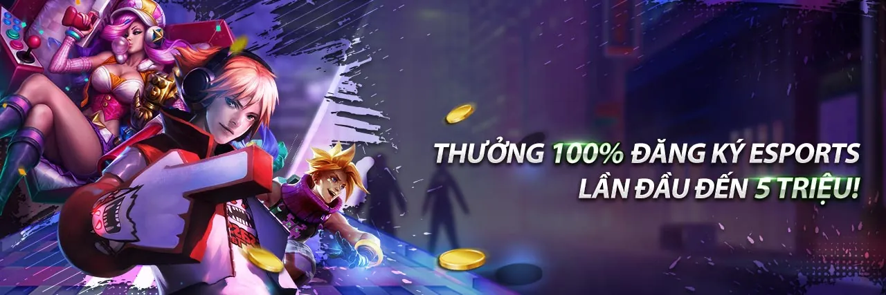 Thế giới trò chơi slot sôi động tại 789bets casino