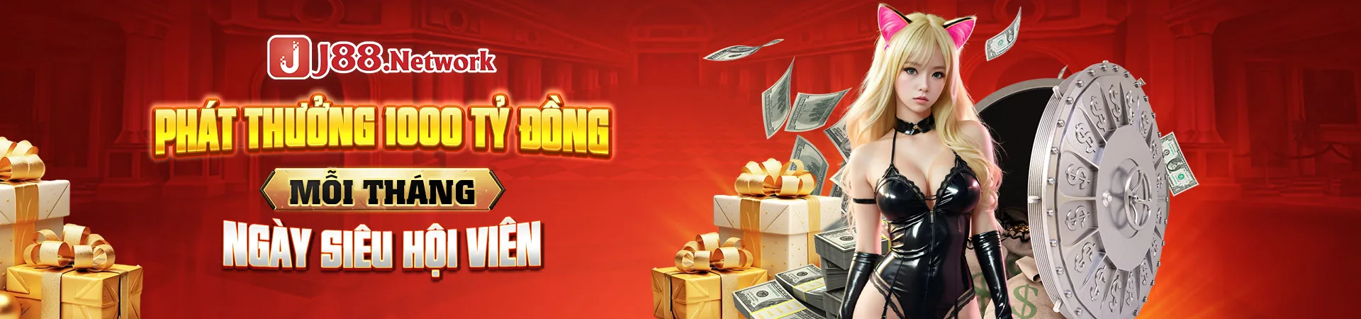 Chương trình VIP độc quyền 789bets Casino