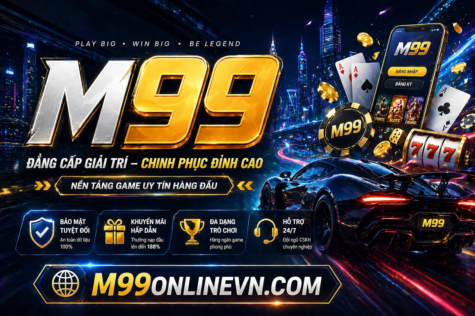 Sân chơi cá cược 789bets Casino trực tuyến 2026