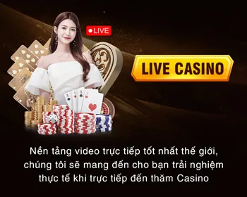 Ưu đãi nạp lại hàng ngày 789bets Casino