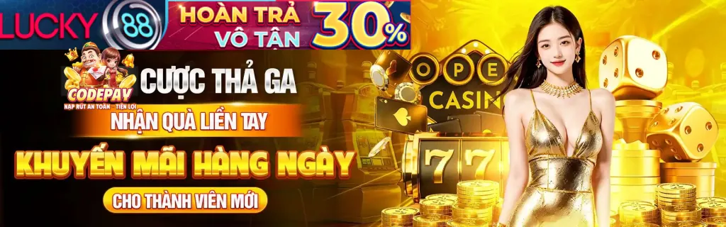 Sòng bạc Trực Tuyến 789bets Casino