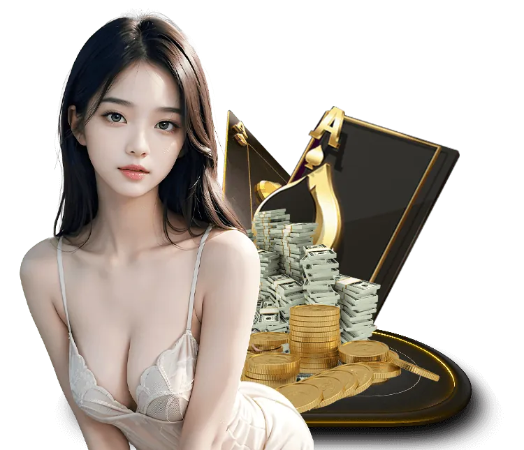 Slot game đồ họa 3D